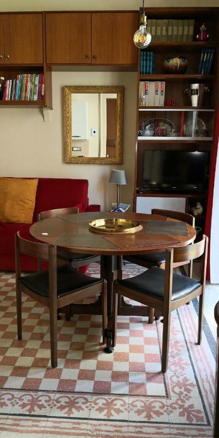 Casa Vacanze Archi Medievali Salerno Eksteriør bilde
