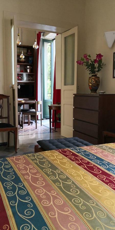 Casa Vacanze Archi Medievali Salerno Eksteriør bilde