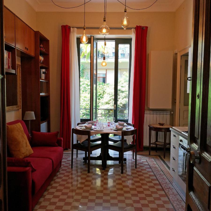 Casa Vacanze Archi Medievali Salerno Eksteriør bilde