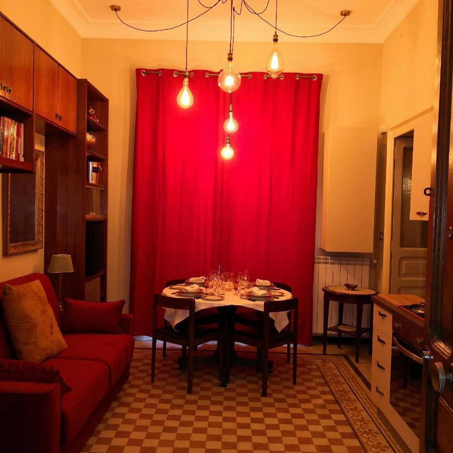 Casa Vacanze Archi Medievali Salerno Eksteriør bilde