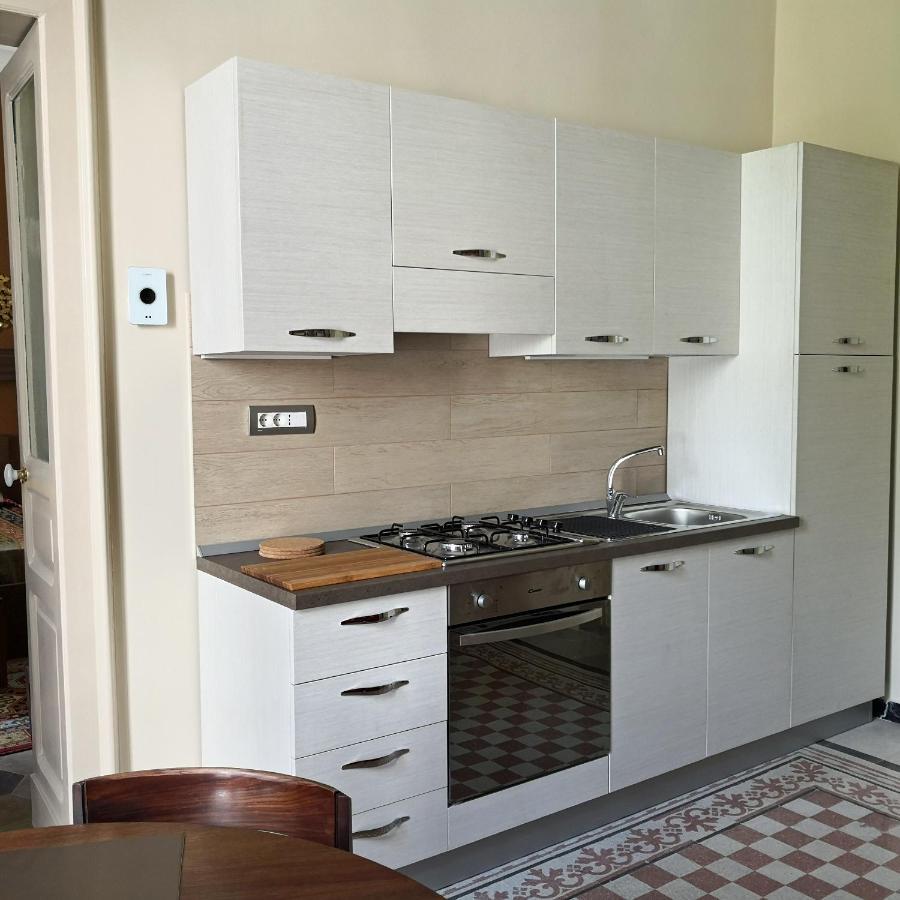 Casa Vacanze Archi Medievali Salerno Eksteriør bilde