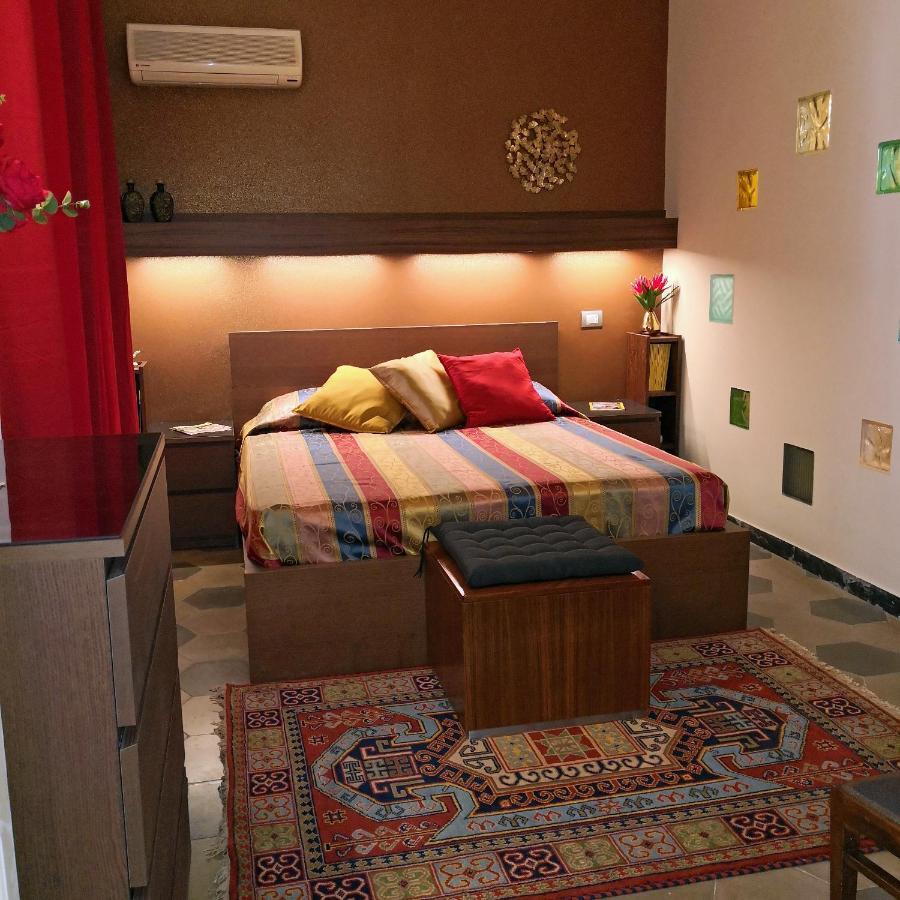 Casa Vacanze Archi Medievali Salerno Eksteriør bilde